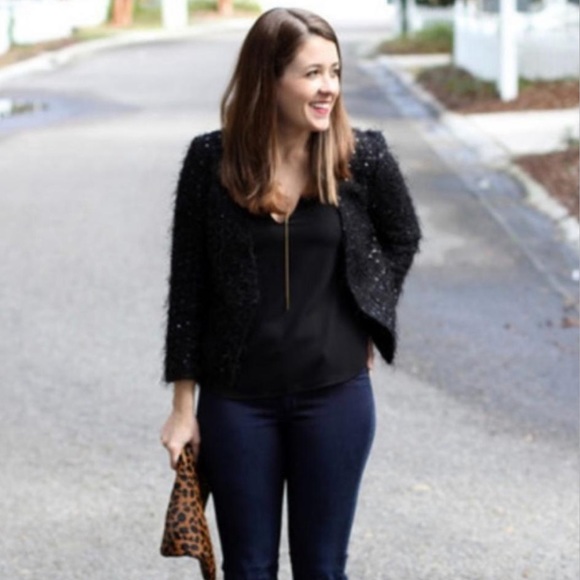 Anne Klein Blazer - Picture 2 of 7